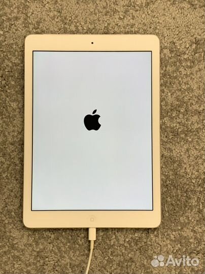 iPad air 1, 16гб, model A1475