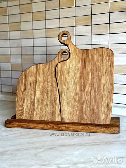 Доска кухонная / разделочная доска