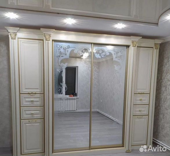 Сборка мебели
