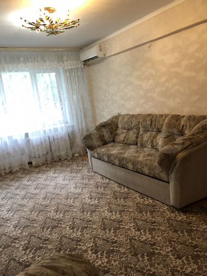 2-к. квартира, 45 м², 1/5 эт.