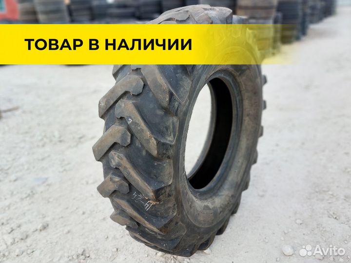 Спец шины на грейдер 14.00-24 BKT Trac Grader+ б/у