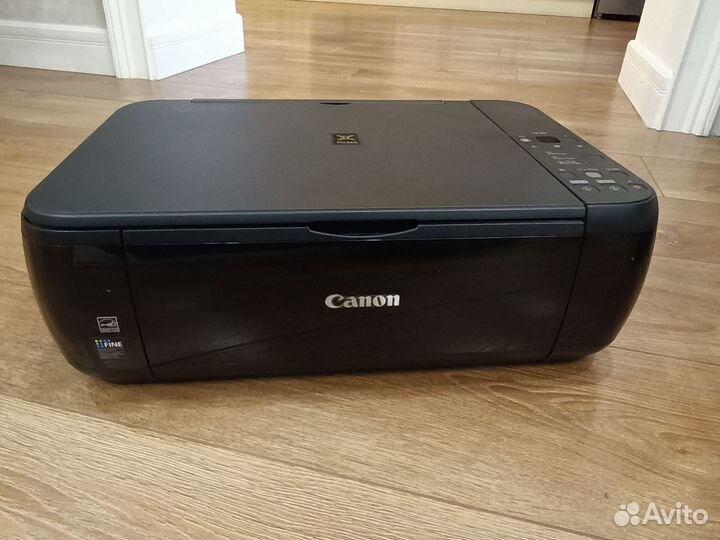 Мфу Canon Pixma MP 280