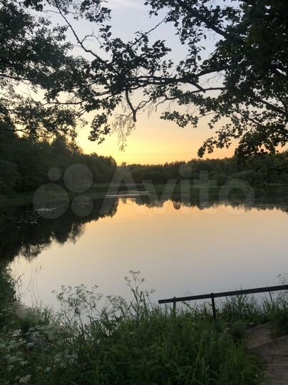 Дача 98 м² на участке 6,5 сот.