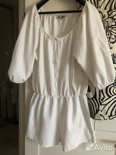 Комбинезон женский