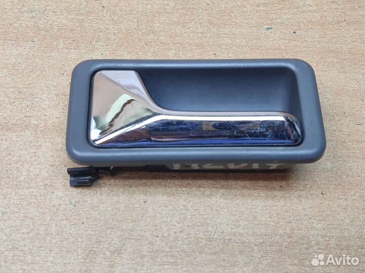 Ручка внутренняя передняя левая, Mazda 626 GD