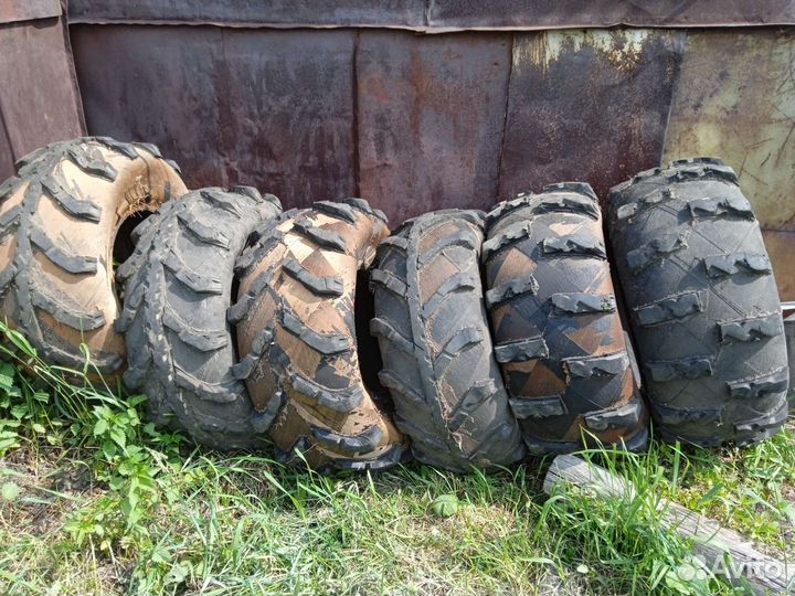 КАМА Grant 400/11.5 R20 30M