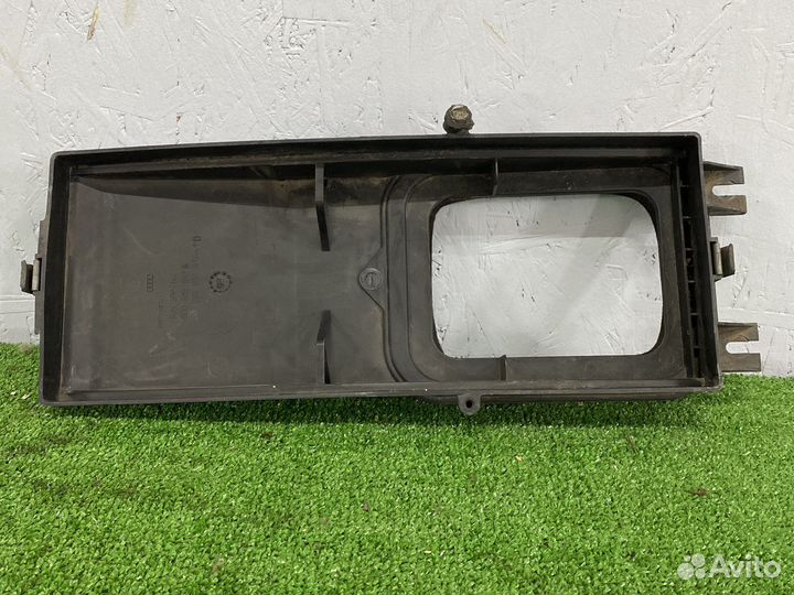 Корпус салонного фильтра audi a4 b5