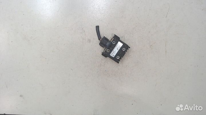 Дистроник (Радар) Nissan Qashqai, 2014