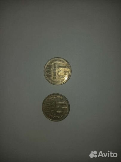 Хобби монеты