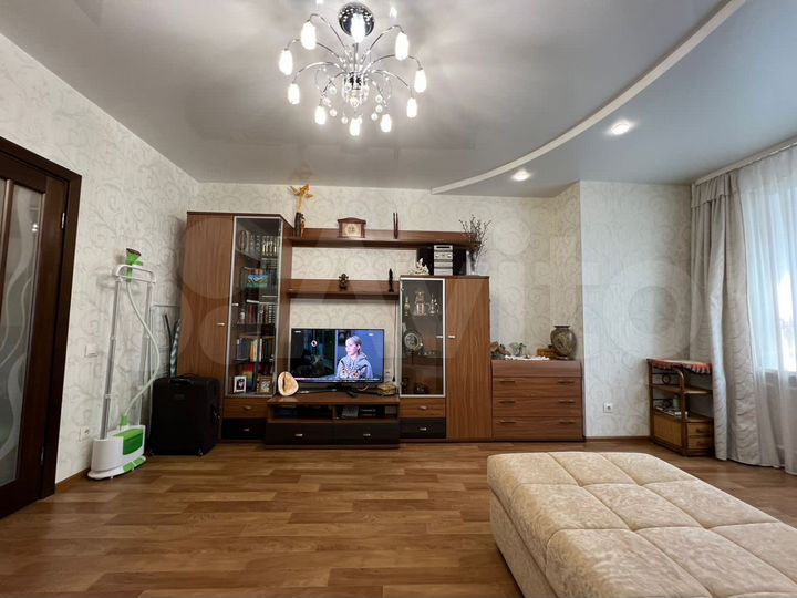 1-к. квартира, 42,5 м², 2/9 эт.