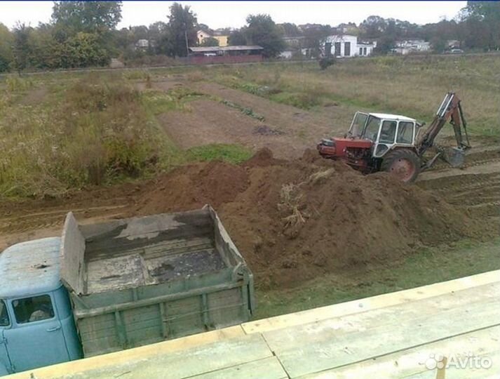 Земля для фундамента и цоколя Арт: А-97.4