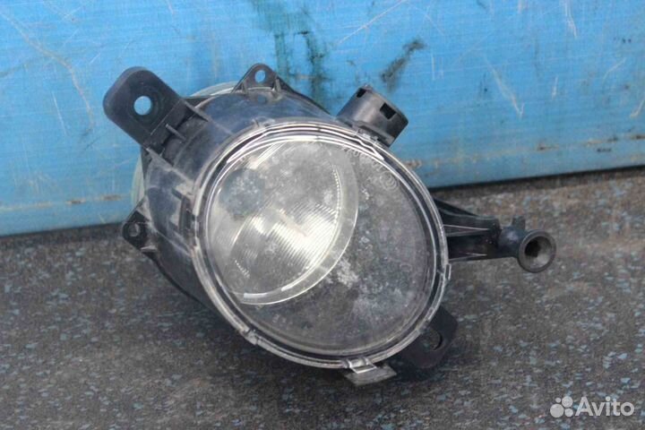 Фара противотуманная Opel Zafira B (Опель Зафира)