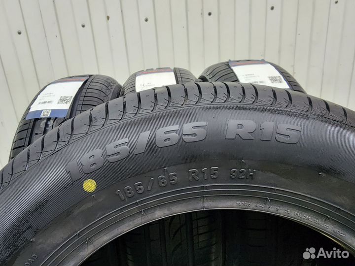 Pirelli Formula Energy 185/65 R15 92H