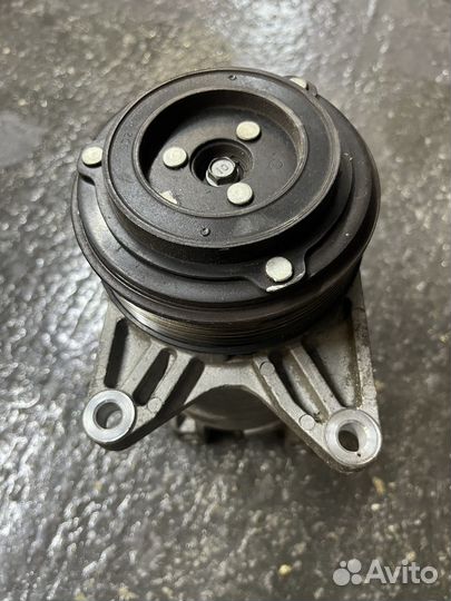 Компрессор nissan teana j32 /Murano 51 08