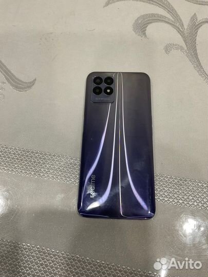 realme 8i, 4/64 ГБ