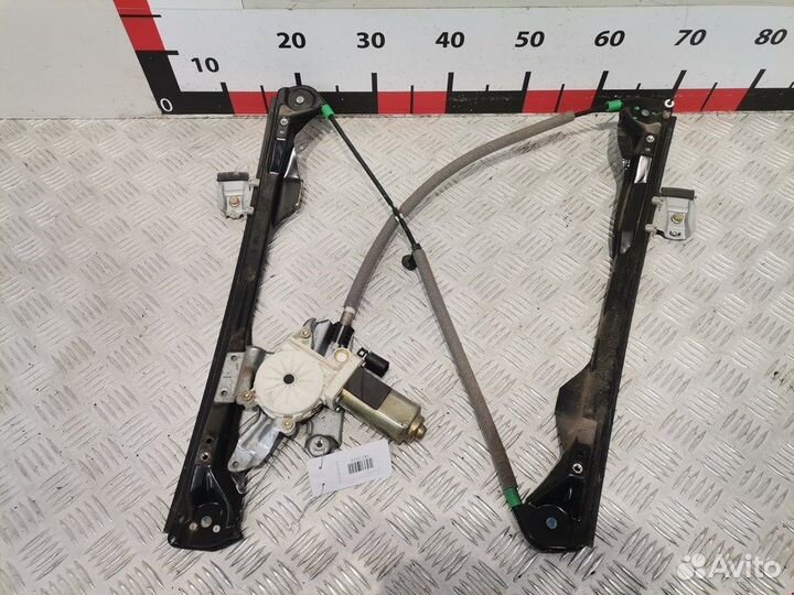 Стеклоподъемник для Ford Focus 1