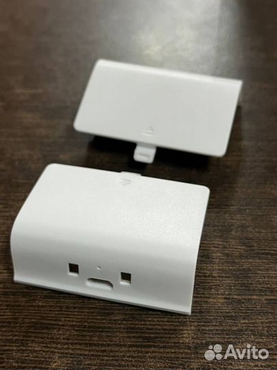 Док-станция + 2 аккумулятора для Xbox One XboxOne