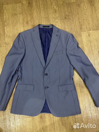 Брючный костюм zara