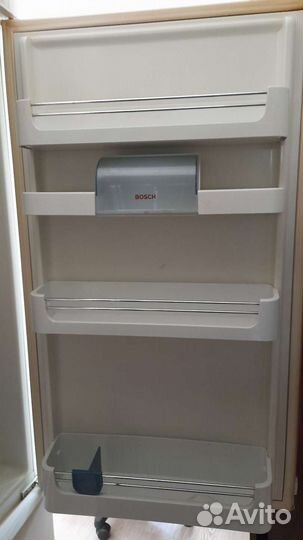 Холодильник Bosh