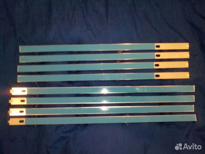 Новая подсветка к телевизорам LG серии 42LB****