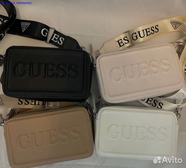 Стильные кросс-боди сумки для вашего образа