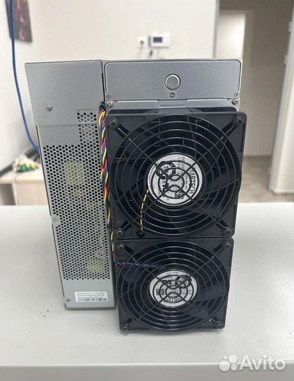 Asic майнер Bitmain Antminer S19K PRO 115th