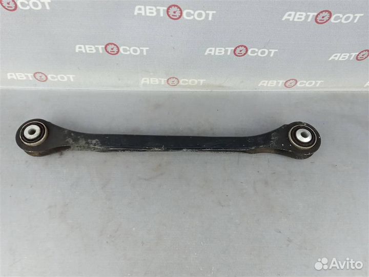 Сход-развальная тяга левая Audi A4 (B9) 8W 2016