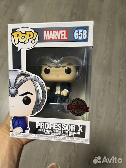 Funko pop marvel фанко поп марвел