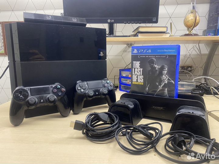 Sony PS4