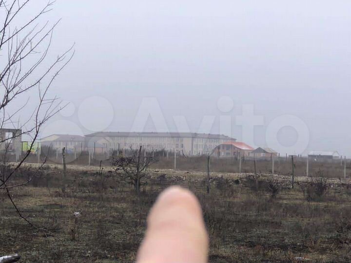 Участок 8 сот. (ИЖС)