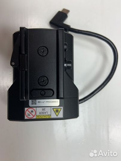 Тепловизионный прицел iray rico RN35 LRF