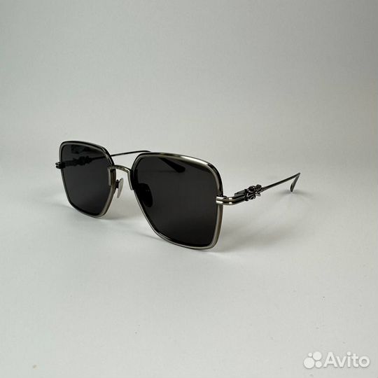 Очки Chrome hearts