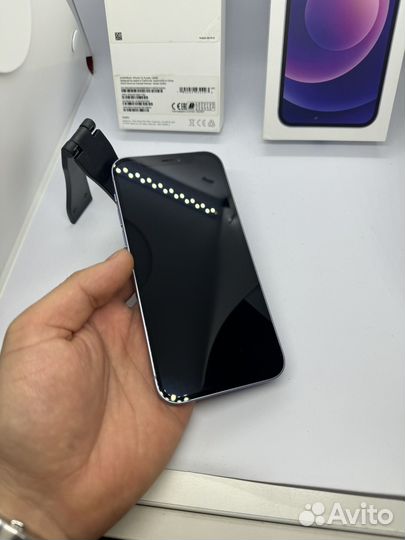 iPhone 12, 128 ГБ