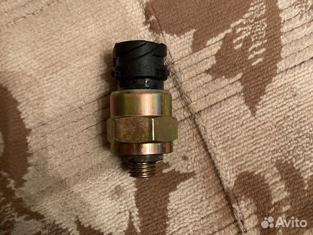 Датчик давления воздуха