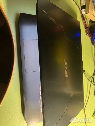 Ноутбук acer Nitro 5