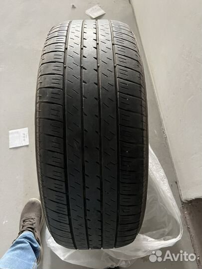 Pirelli Scorpion 235/55 R19