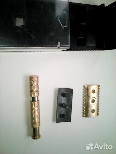 Бритвенный станок 