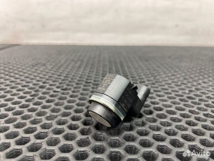 Датчик парктроника Bmw 7-Series F01 N63B44A 2010