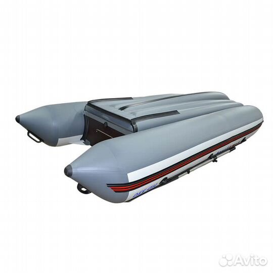 Лодка пвх altair HD-330 нднд