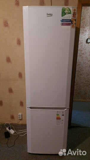 Холодильник beko