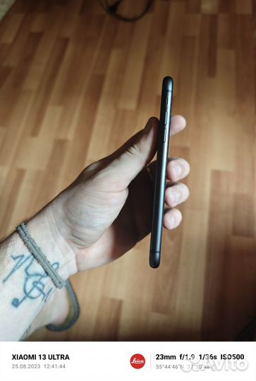 Мобильные телефоны iPhone 11