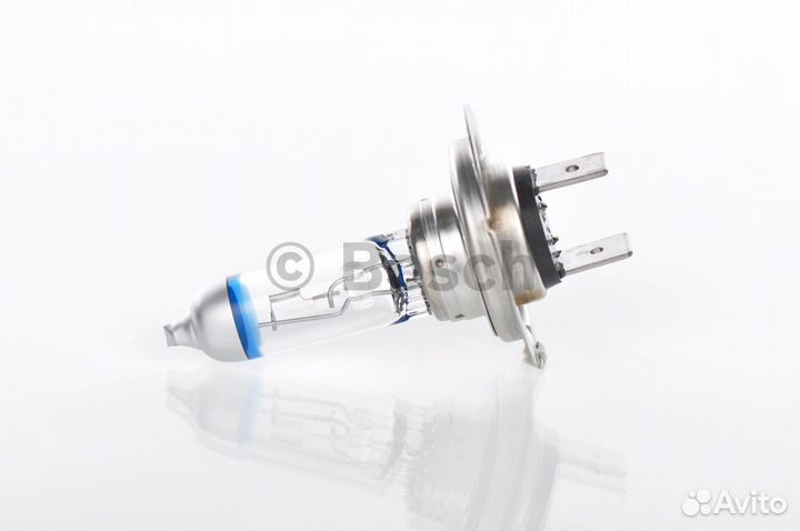 Лампа H7 +90 1987301075 Bosch