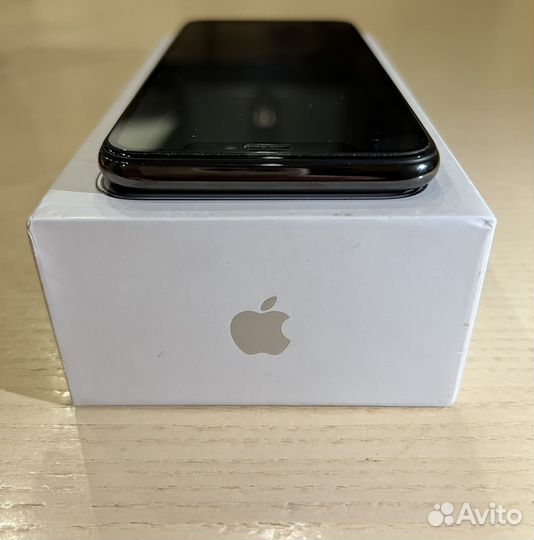 iPhone X 64gb 90акб