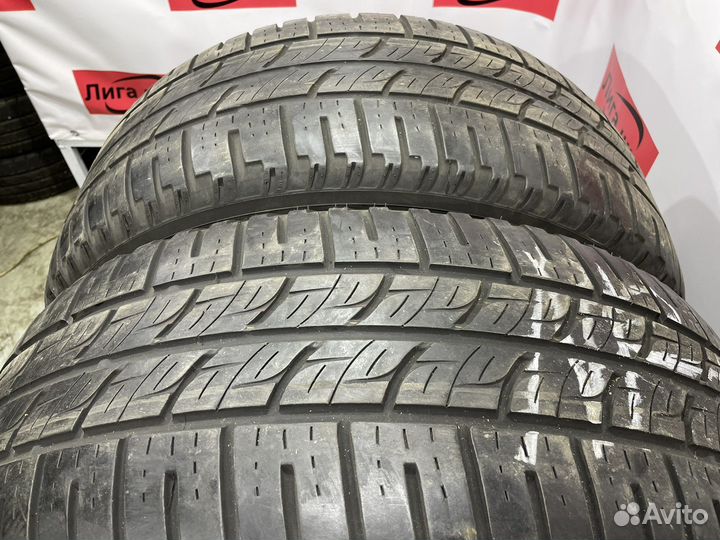 Pirelli Scorpion Zero 255/50 R20