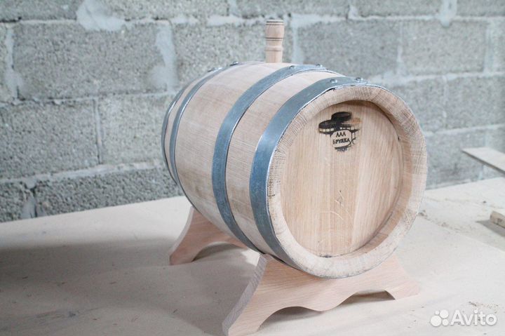 Дубовая Бочка 20 литров