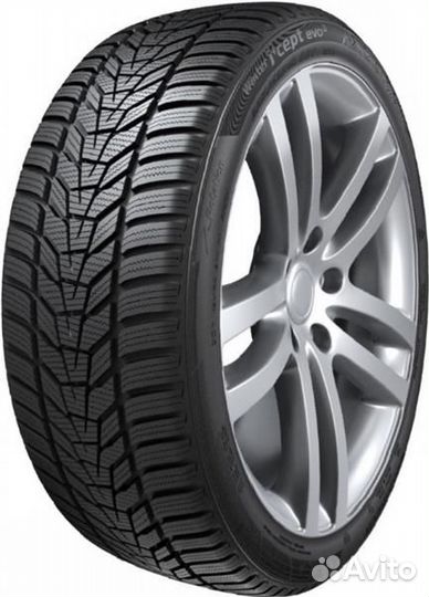 Hankook Winter I'Cept Evo 3 X W330A 265/35 R18 97V
