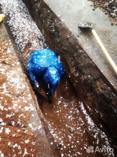 Рабочая бригада, разнорабочие, строительство