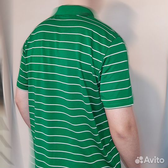 Поло Adidas