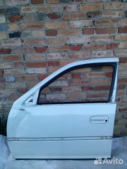 Тойота креста 100 двери