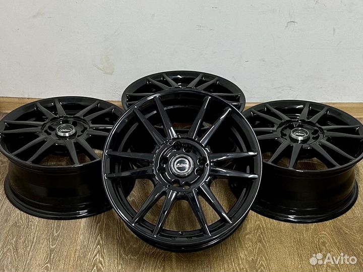 Диски Kosei R15 4x98 4x108 Оригинал